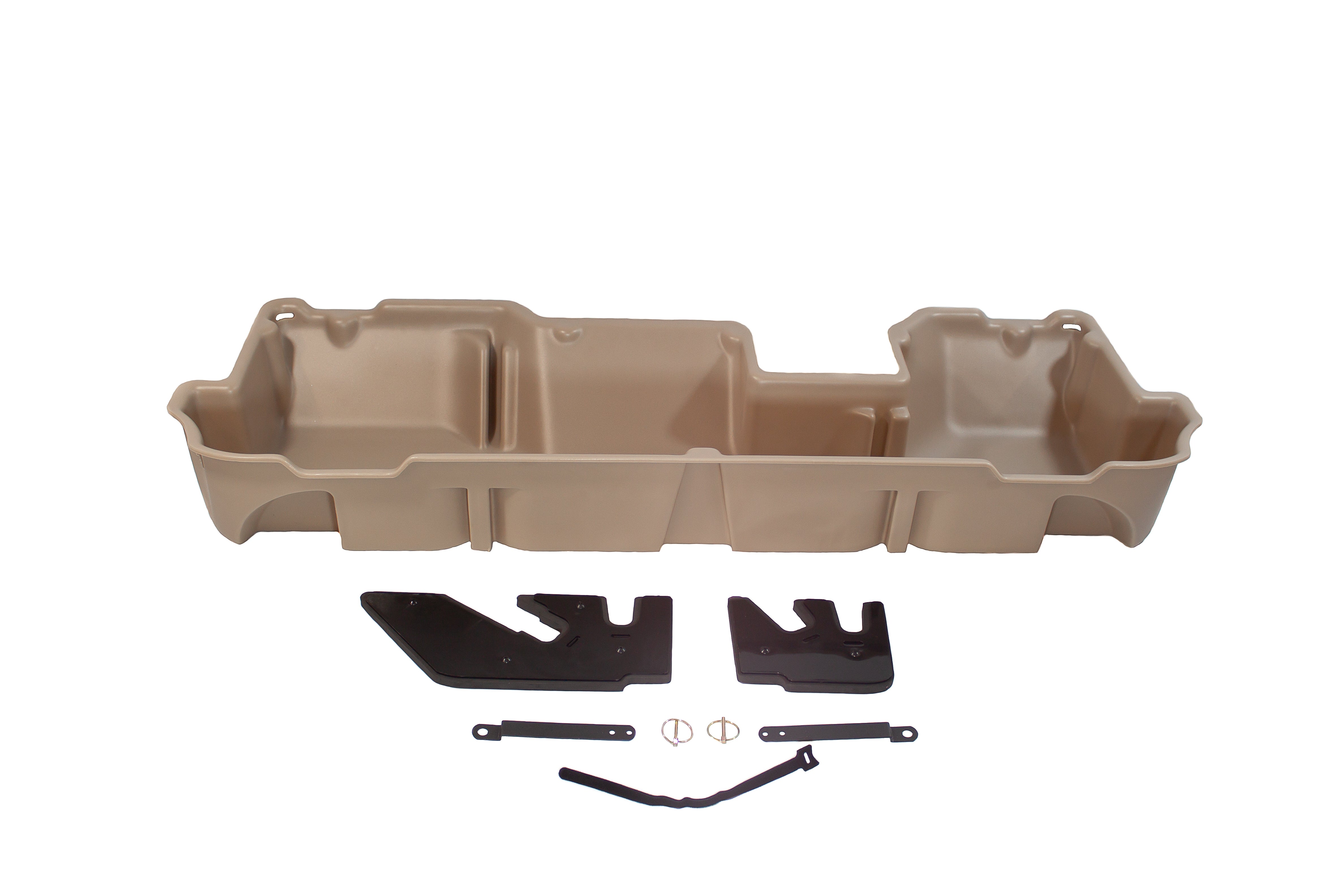 DU-HA 30101 DU-HA Underseat Storage Fits 19-23 1500
