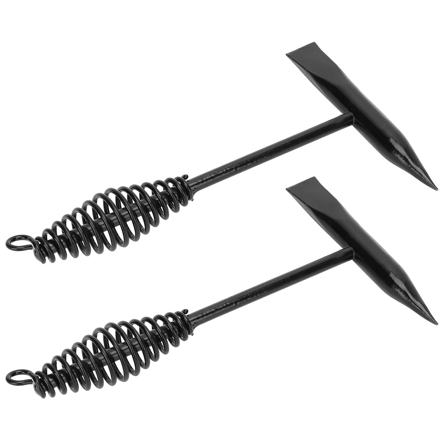 Generic Durable Stainless Steel, 2pcs Welders Chipping Hammer, Industrial Tool Welder Hammer Economic Chisels,
