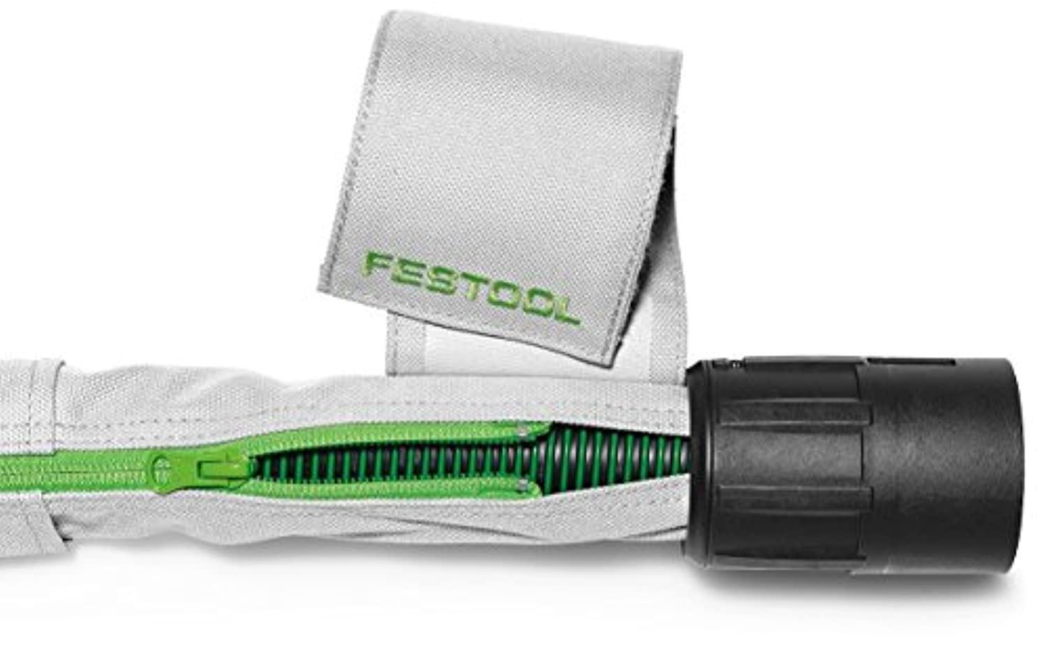 festool 201778 hose with sleeve 10m