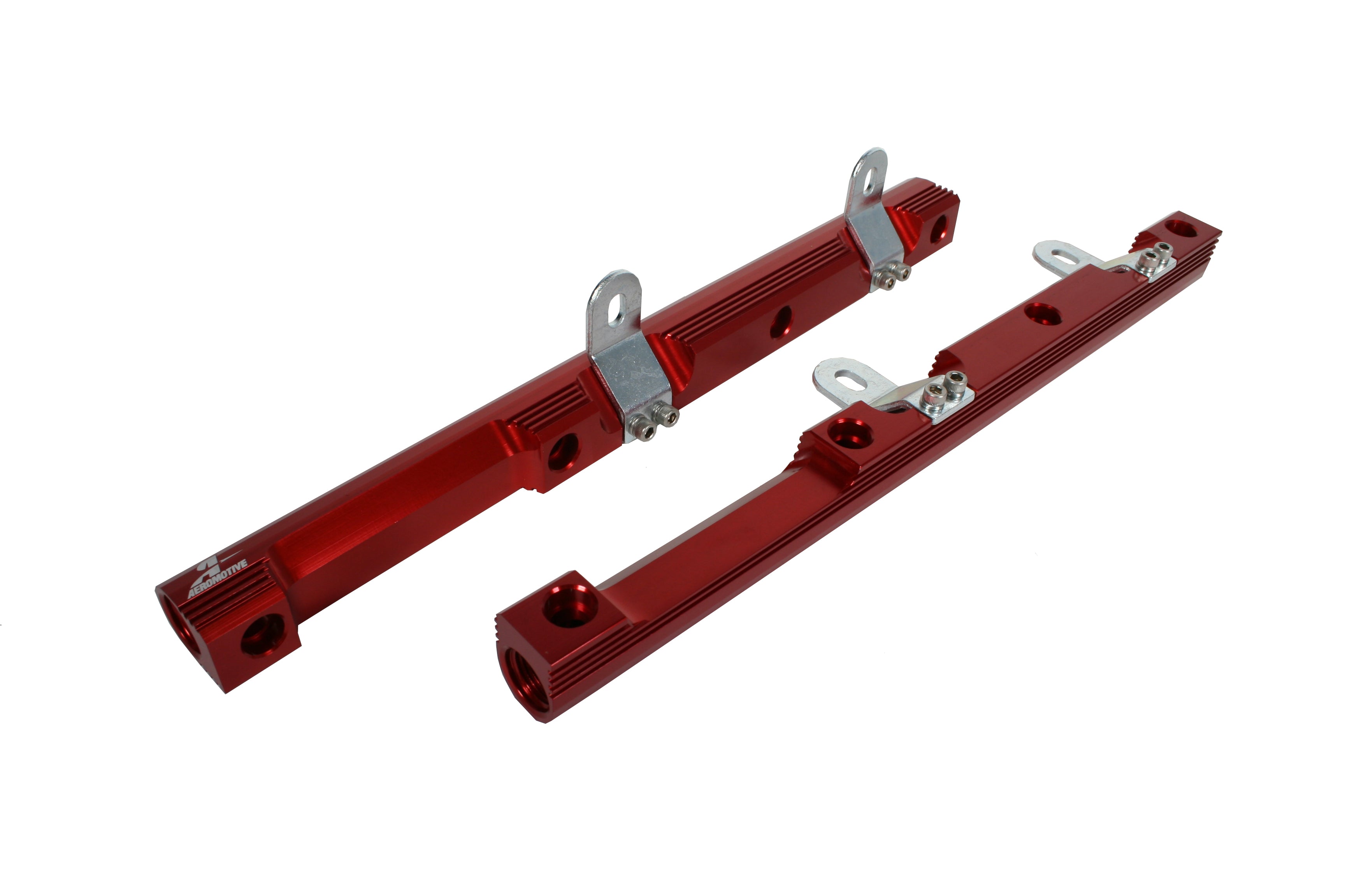 Aeromotive Fuel System Aeromotive Chrysler 5.7L &a; 6.1L HEMI Fuel Rail Kit