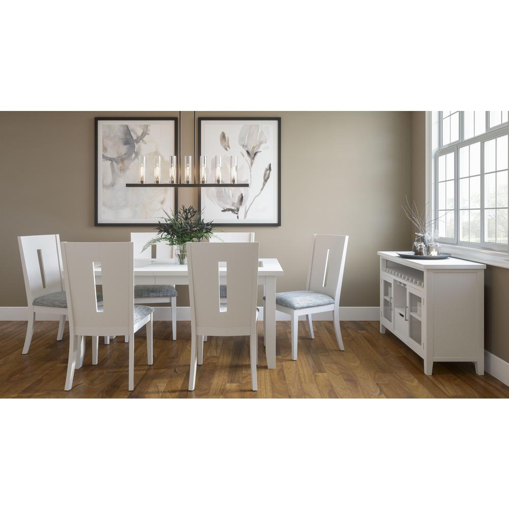 Jofran Urban Icon Contemporary 66