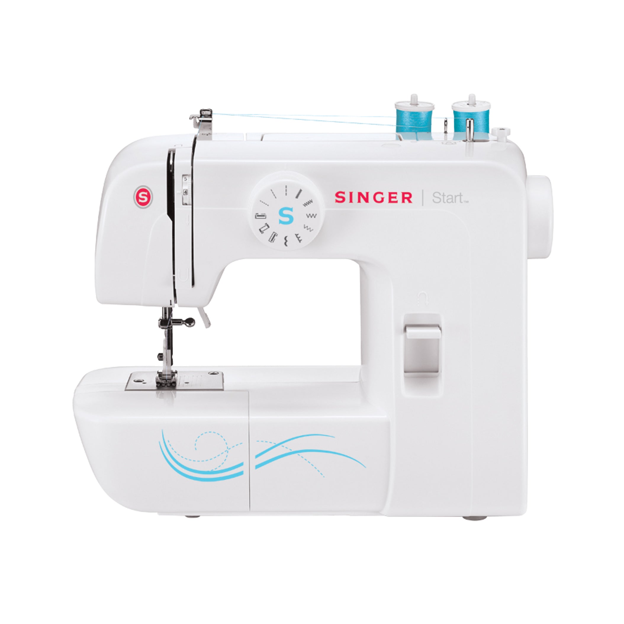 Singer 1304  Start Sewing Machine