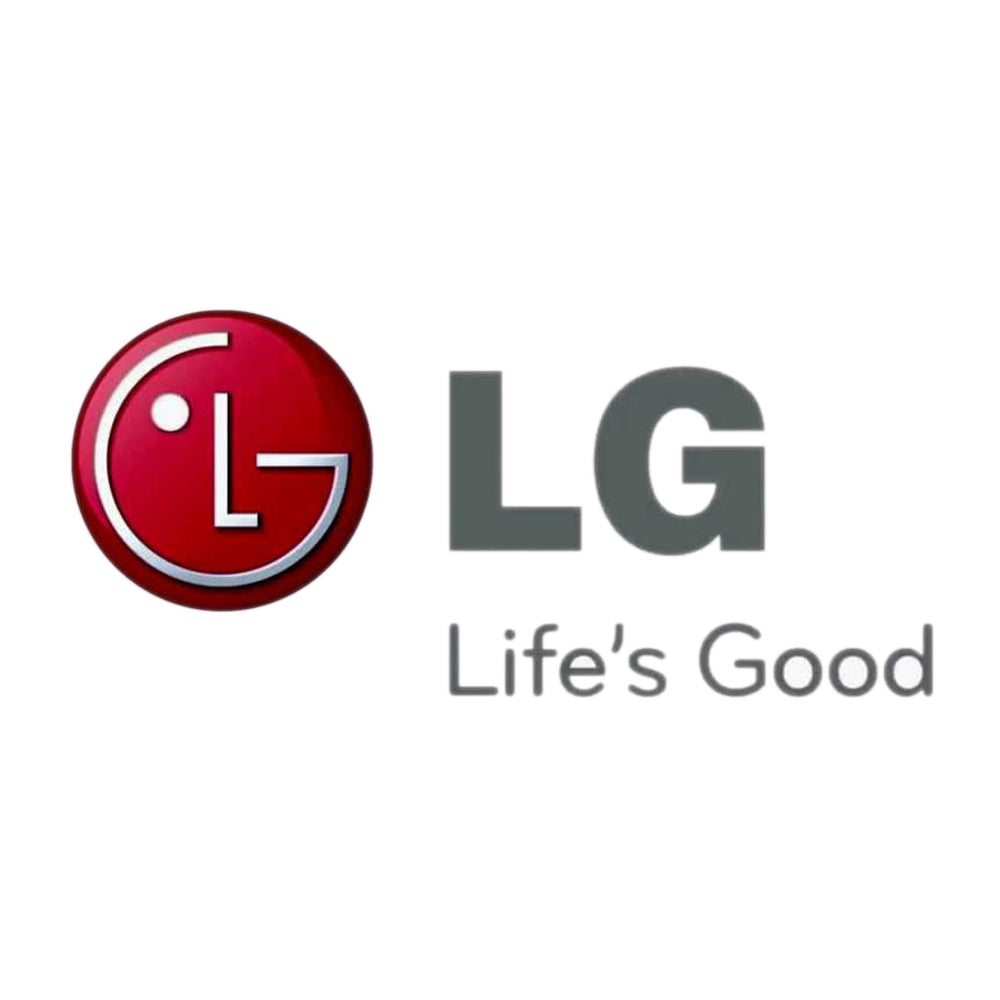 Lg MDX61912701 Microwave Vent Grille (Black) Genuine Original Equipment Manufacturer (OEM) Part