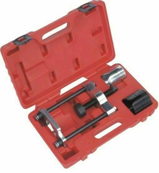 Great Choice Products Pro Rear Bushing Set Remove And Install Tool For The Ford Focus Mk1 1998-2004