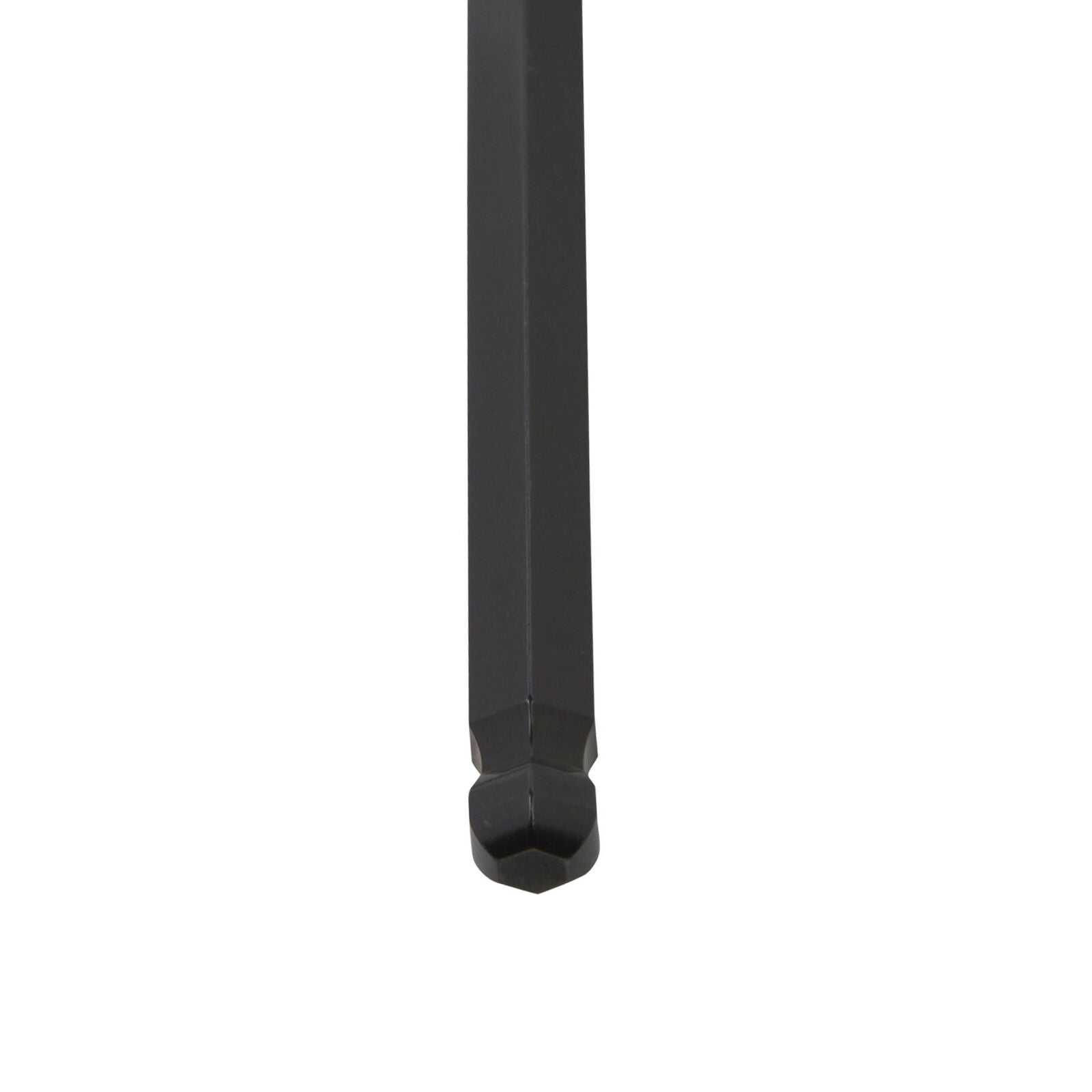 GCP Products 26 Pc Long Arm Ball End Hex Key Allen Wrench Set Sae Metric