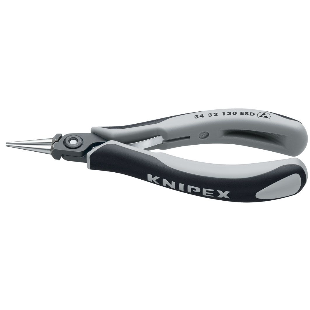 Knipex Precision Electronics Pliers-Esd