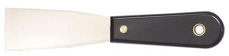 WestWard Tools putty knife,flexible,1-1/2