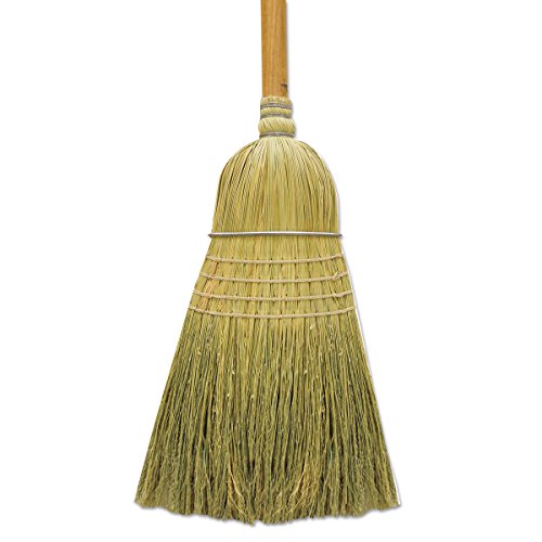 Boardwalk 100% Corn Brooms, 60