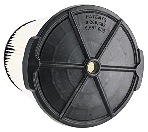 Ridgid AX-AY-ABHI-40678  VF4000 Washable Wet/Dry Vacuum Garage Shop Vac Pleated Filter Replacement