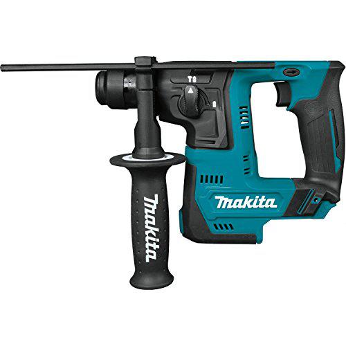 makita rh02z 12v max cxt lithium-ion cordless 9/16