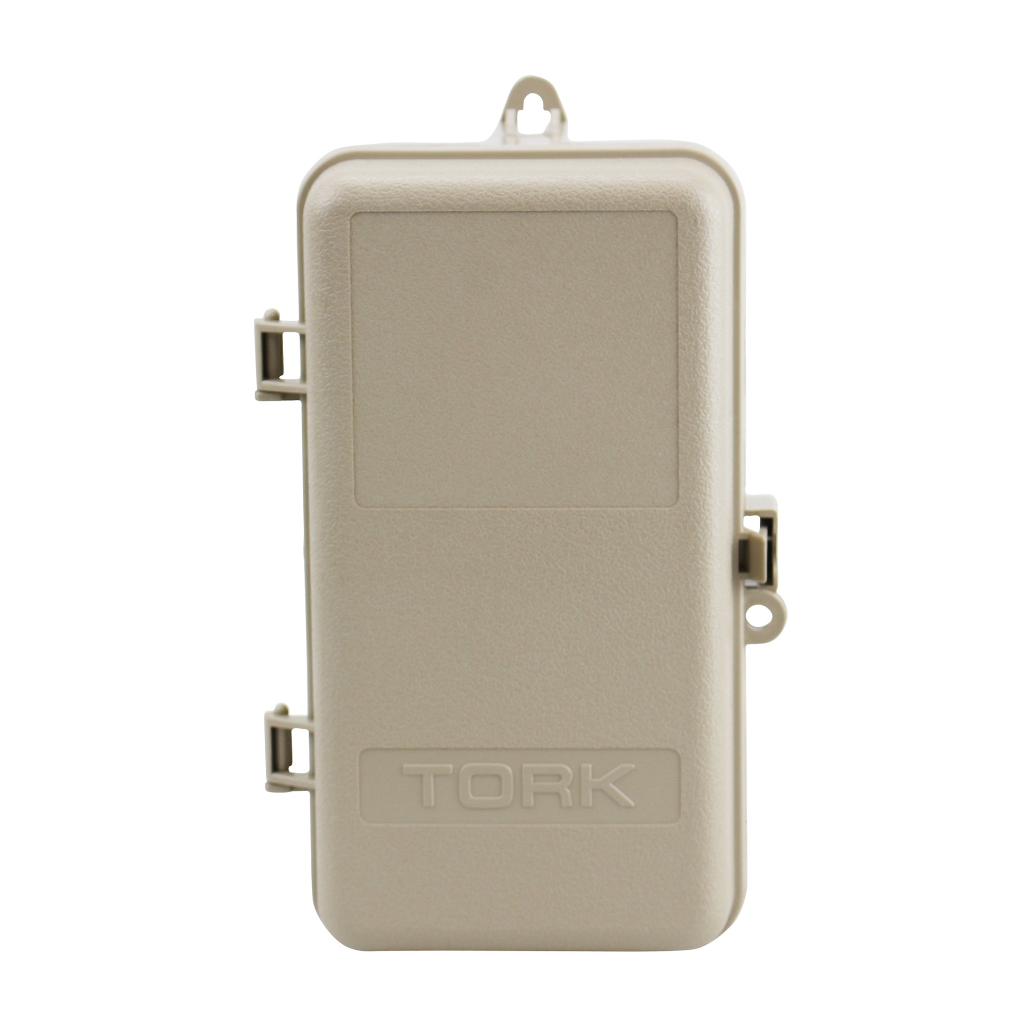NSI Toys TORK NSI DG180-3 ONE CHANNEL TIME SWITCH 24 HOUR SCHEDULING 277 VAC 50/60 HZ