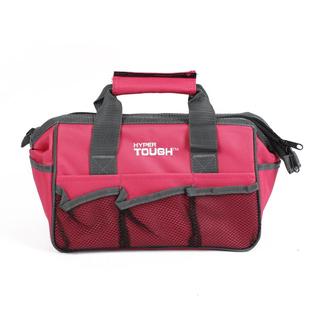 Hyper Tough 89-Piece Pink Household Tool Set