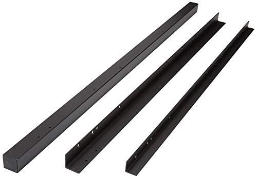 delta 36-t31 one piece 30 in. rails