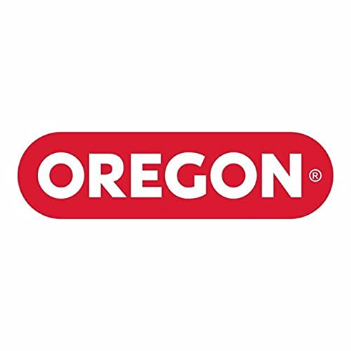 Oregon 15-023 Deck Belt 1/2