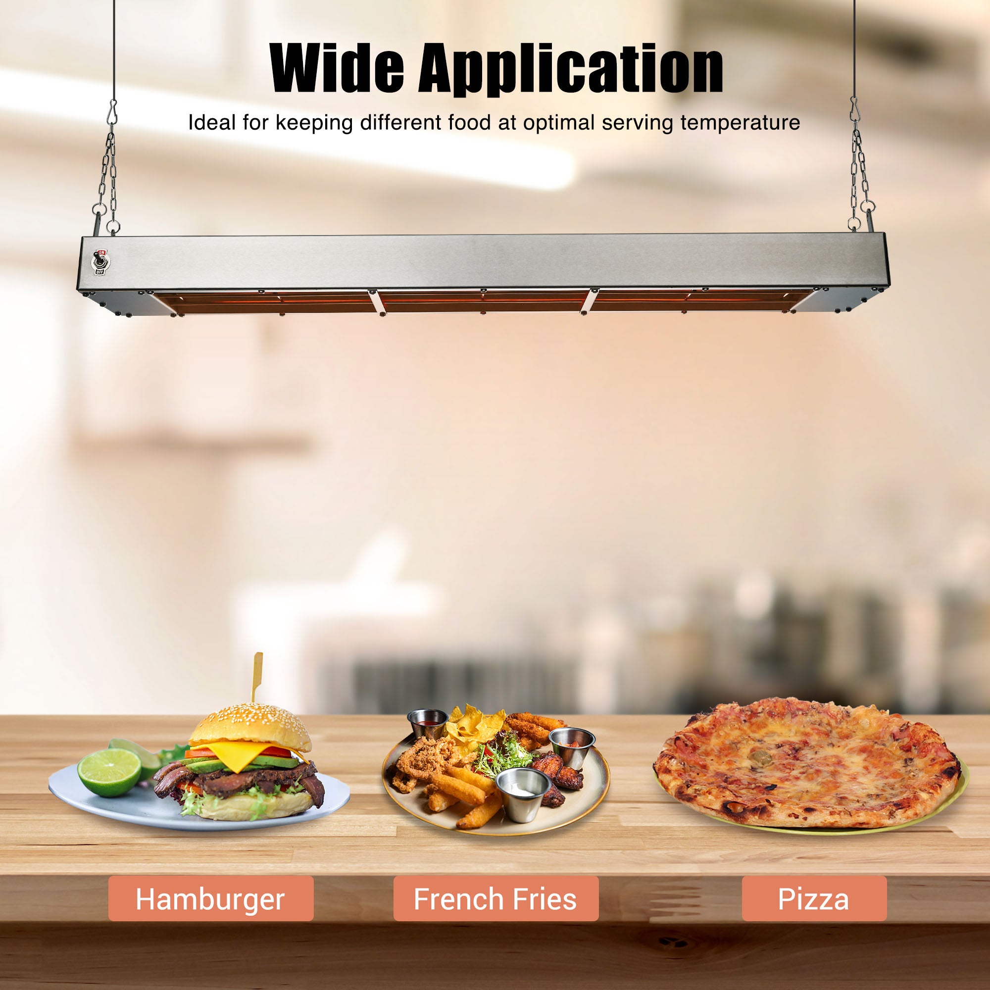 wechef 36
