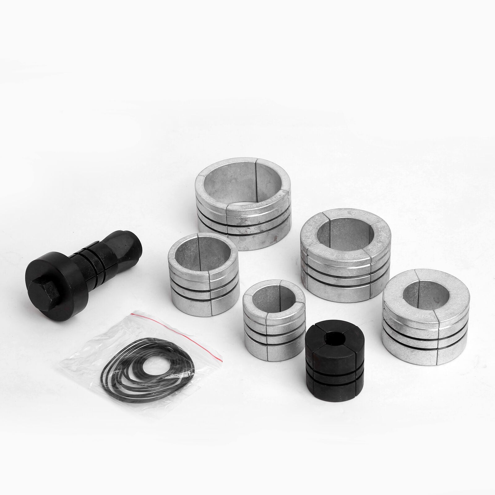 Great Choice Products Exhaust Pipe Expander Tool Kit 1-5/8