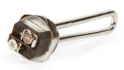 Camco 02143 Water Heater Element, Screw-In, 120-Volt, 1500-Watt - Quantity 1