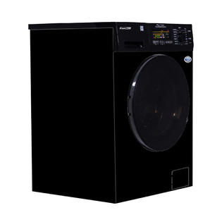 Conserv 15 lbs Compact Combo Sani Washer Vented/Ventless Dryer with Pet Cycle