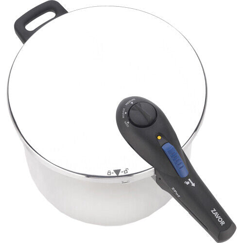 GCP Products Z Pot 10 Quart Pressure Cooker