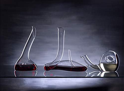 Riedel Tyrol Decanter, One Size, Clear