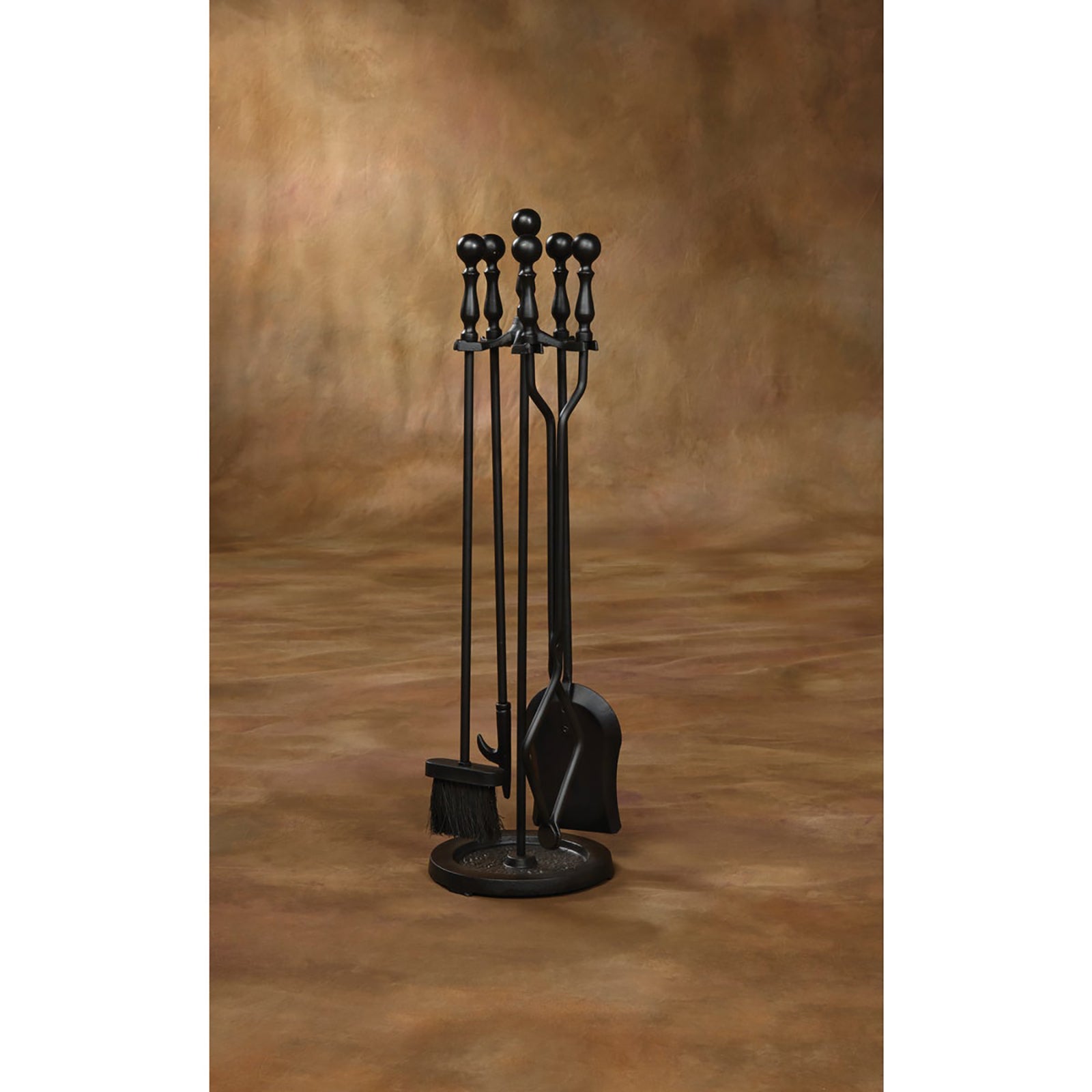 Home Impressions 5pc. Fireplace Tool Set