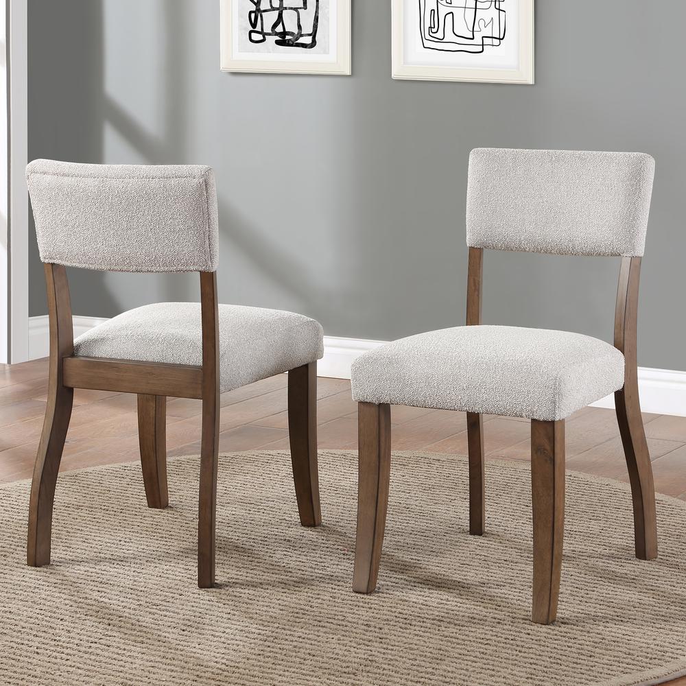 Steve Silver Wade Side Chair