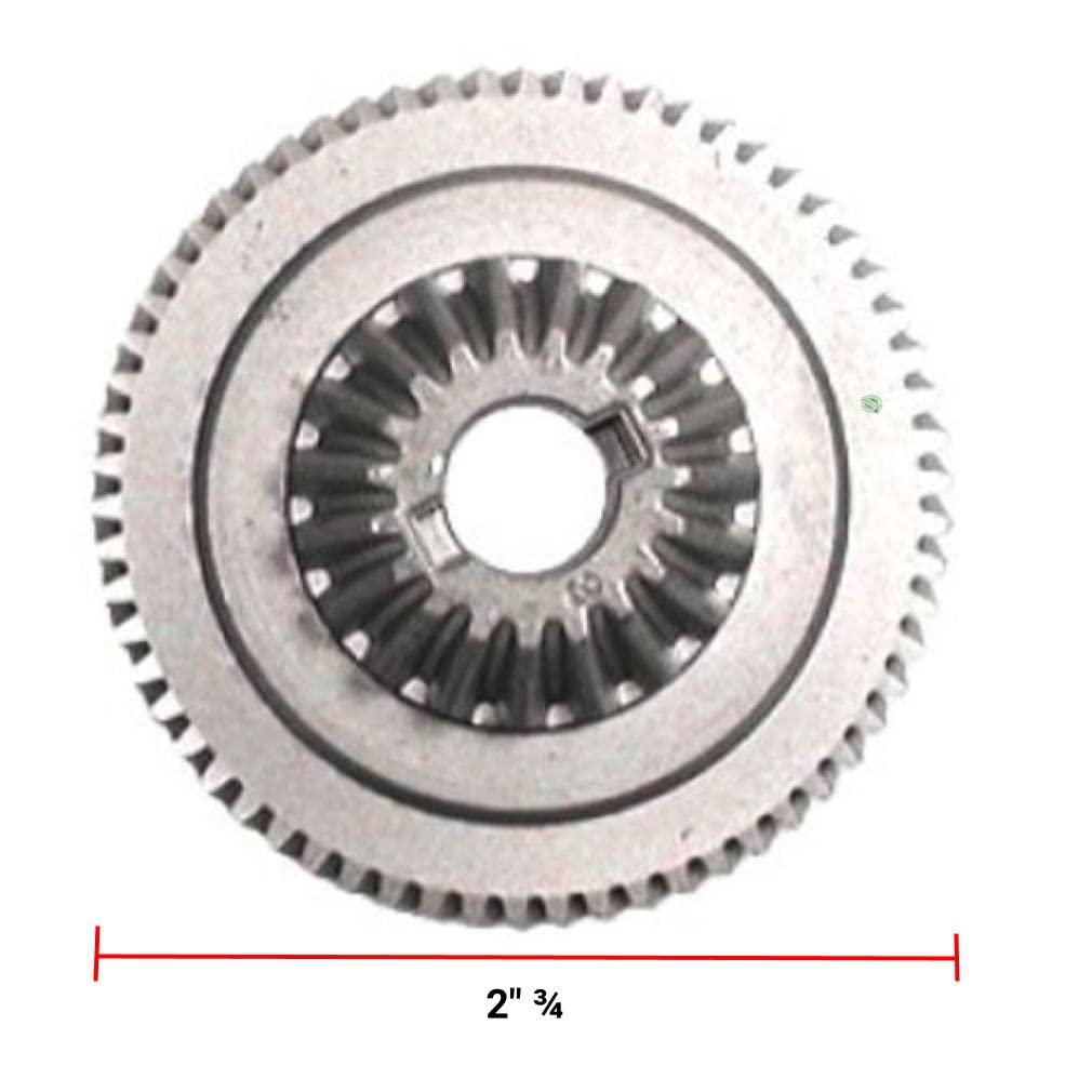 glob pro solutions w11192794 ckd3996 gear/hub
