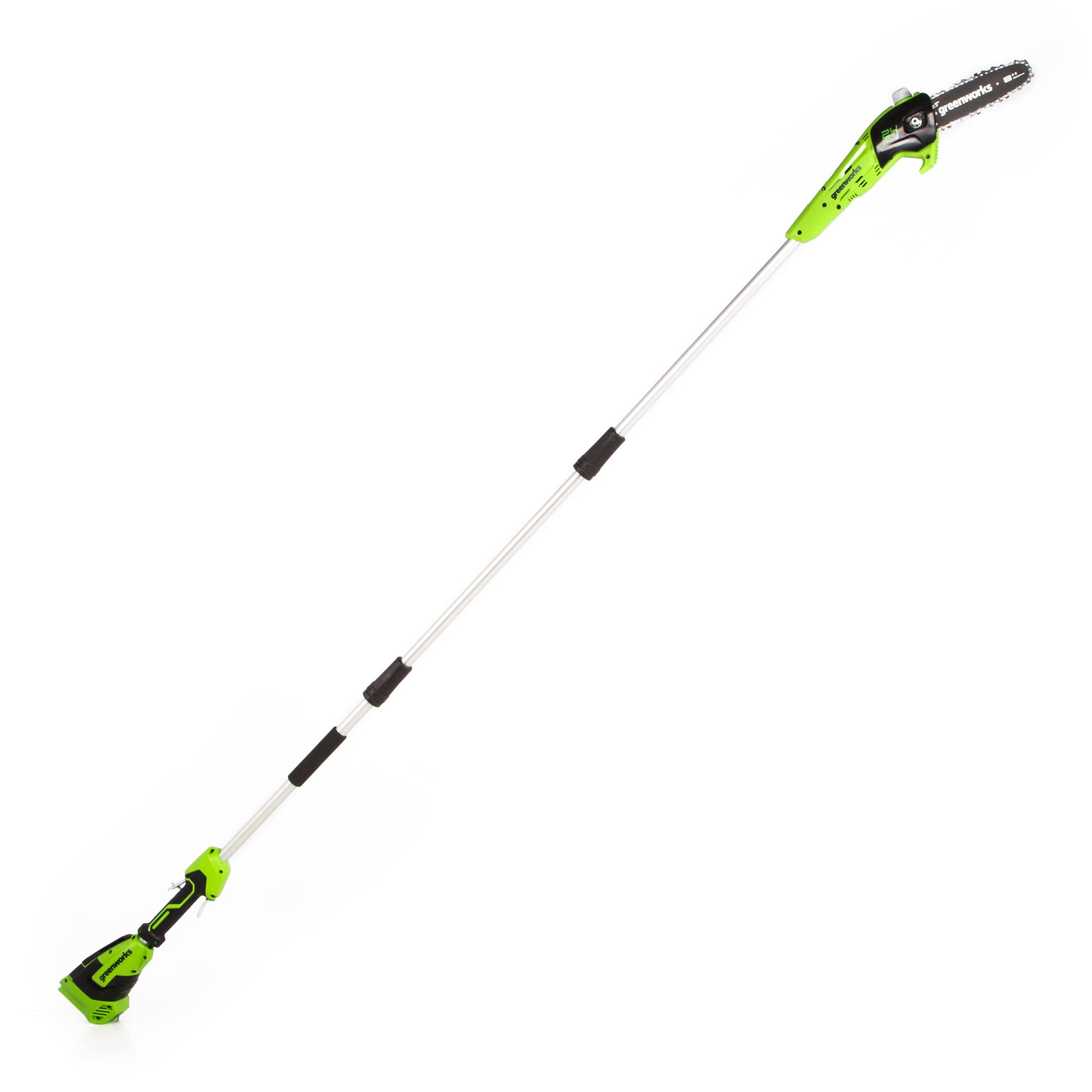 Greenworks 24V 8