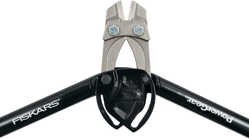 Fiskars PowerGear Bolt Cutter (30 Inch)