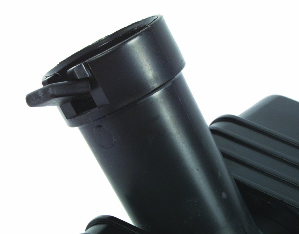 Vacuflo Turbocat Air Turbine Nozzle, Black 8695-BG