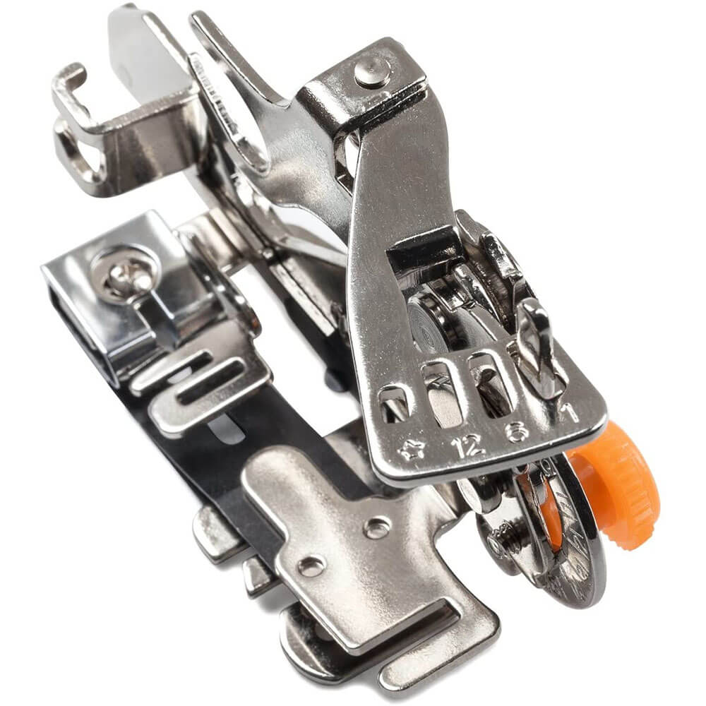 Singer 250027006 Ruffler Foot
