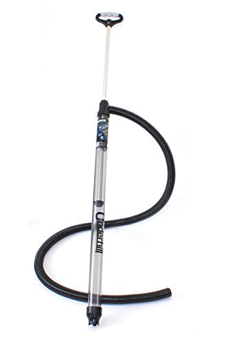 Conservco A-G3672K 72-Inch Big Gulp Water Removal Manual Siphon Pump