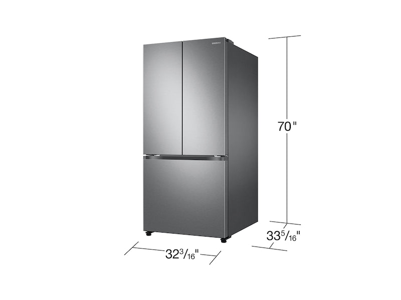Samsung 25 cu. ft. 33