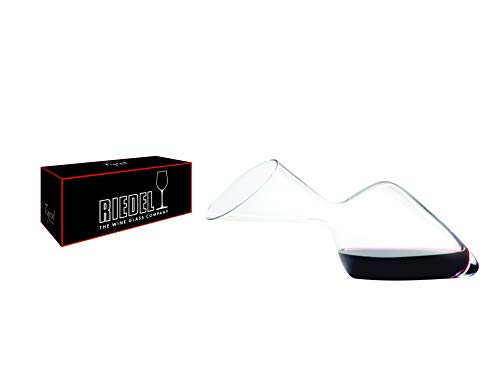 Riedel Tyrol Decanter, One Size, Clear