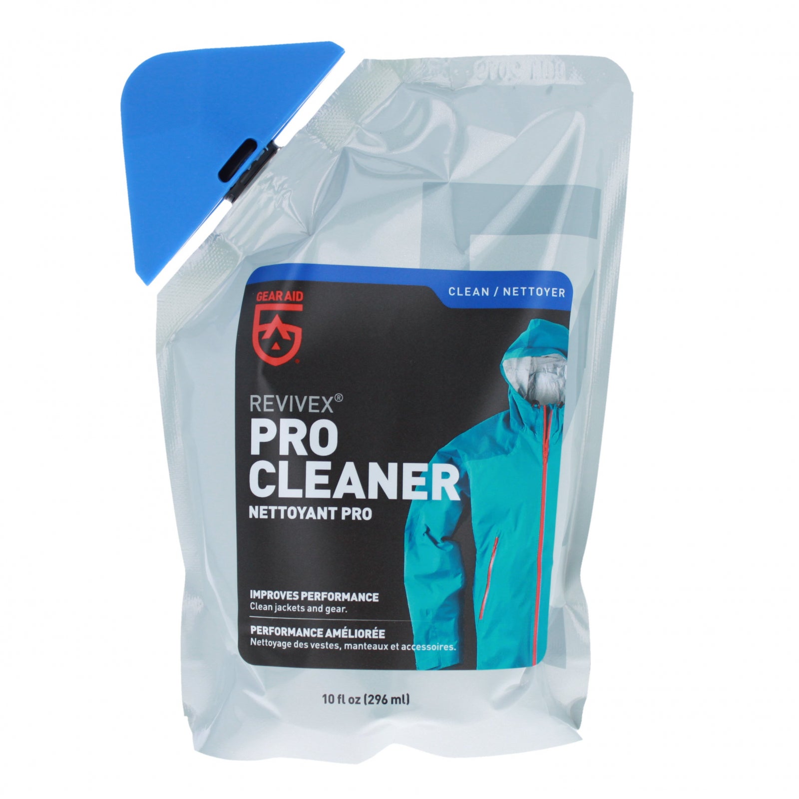 Gear Aid GearAid Deluxe Waterproofing Garment Clothing COMBO KIT