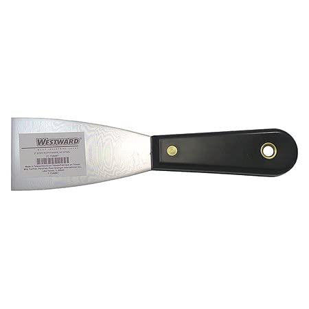 WestWard Tools putty knife,stiff,2