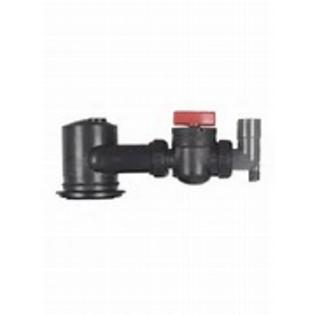 Premier Water Systems Premier 20 GPM Whole House Anti-Scale Salt Free Water Softener Conditioner System