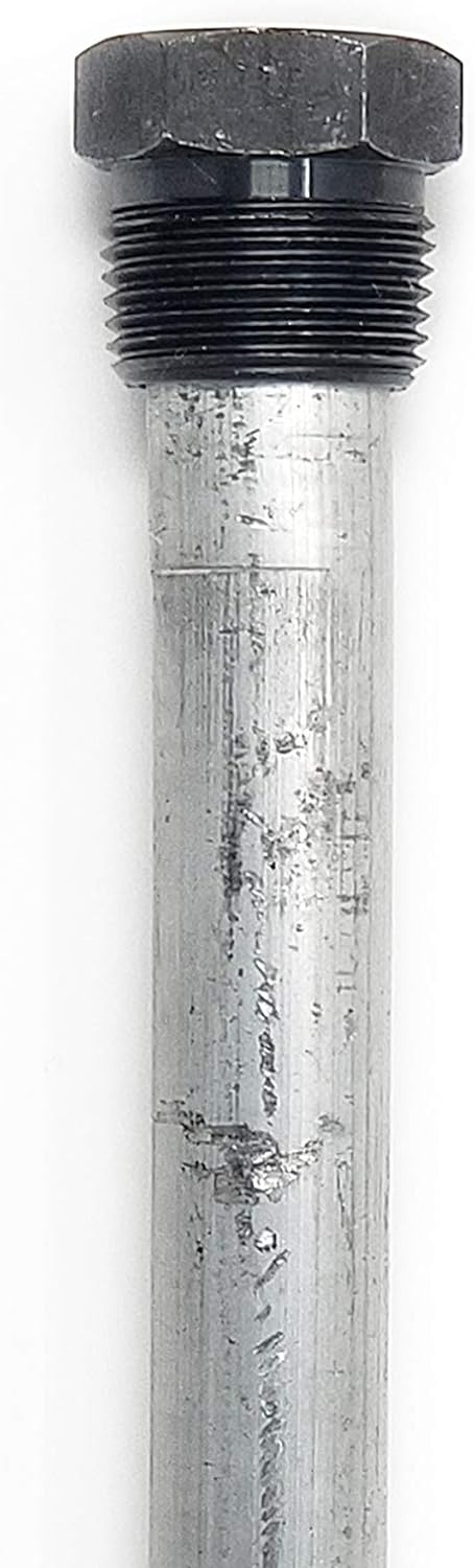 Kelaro Magnesium Water Heater Anode Rod (44 inch Flexible) 3/4