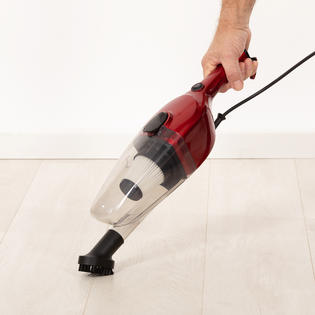 Ewbank Chilli Tempest 2-in-1 Vacuum Cleaner