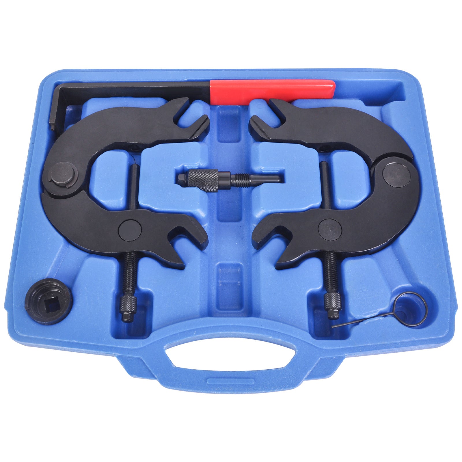 Great Choice Products Camshaft Alignment Engine Cam Timing Tool Kit For Vw Polo Audi A4 A6 V6 3.0L