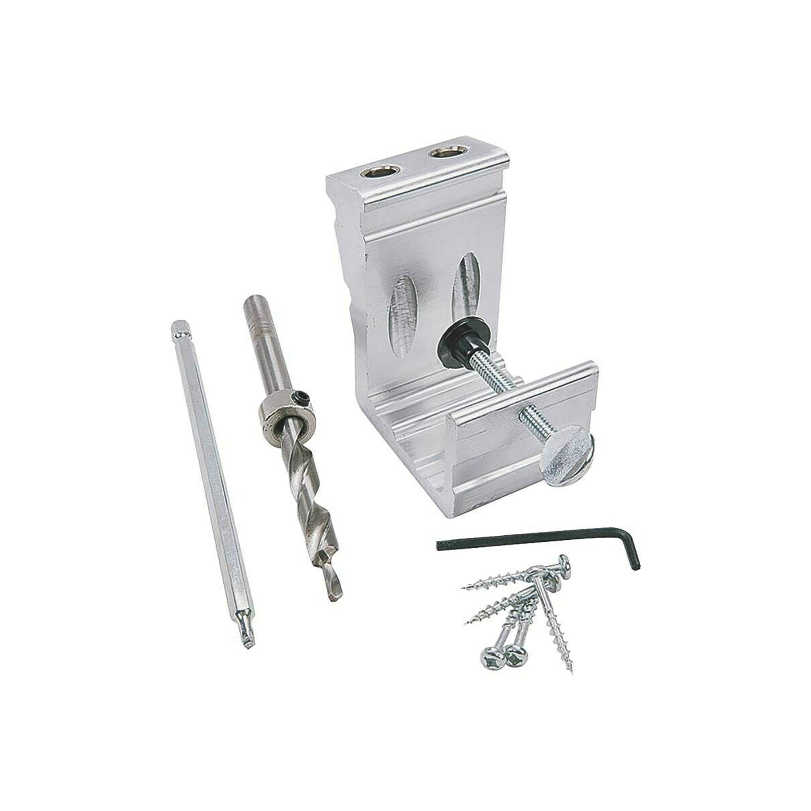 General Tires Pocket Hole Jig Kit E-Z