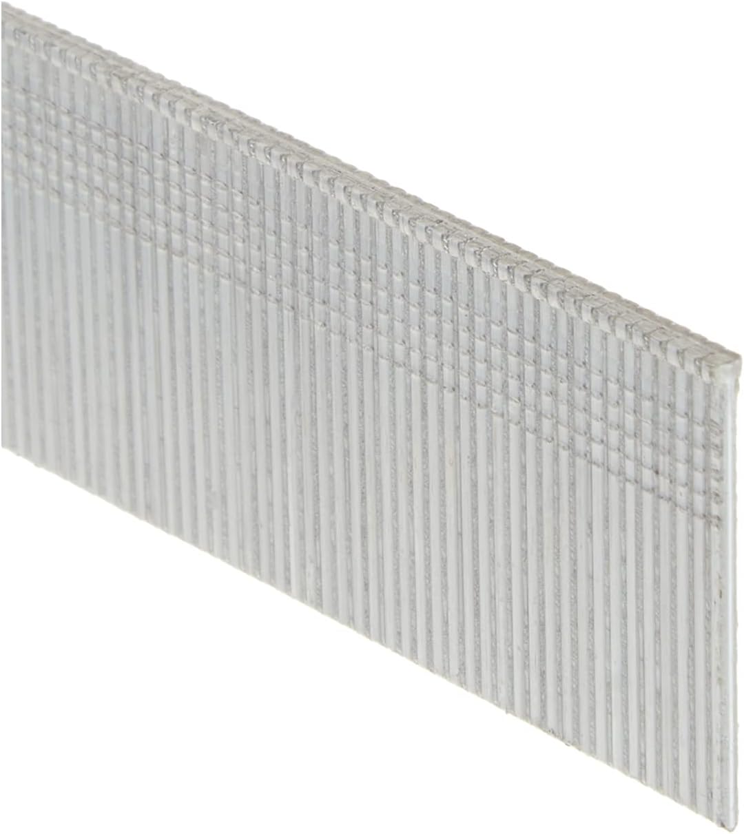 Stanley Bostitch BOSTITCH Brad Nails, 18 GA, 1-Inch, 3000-Pack (BT1309B)