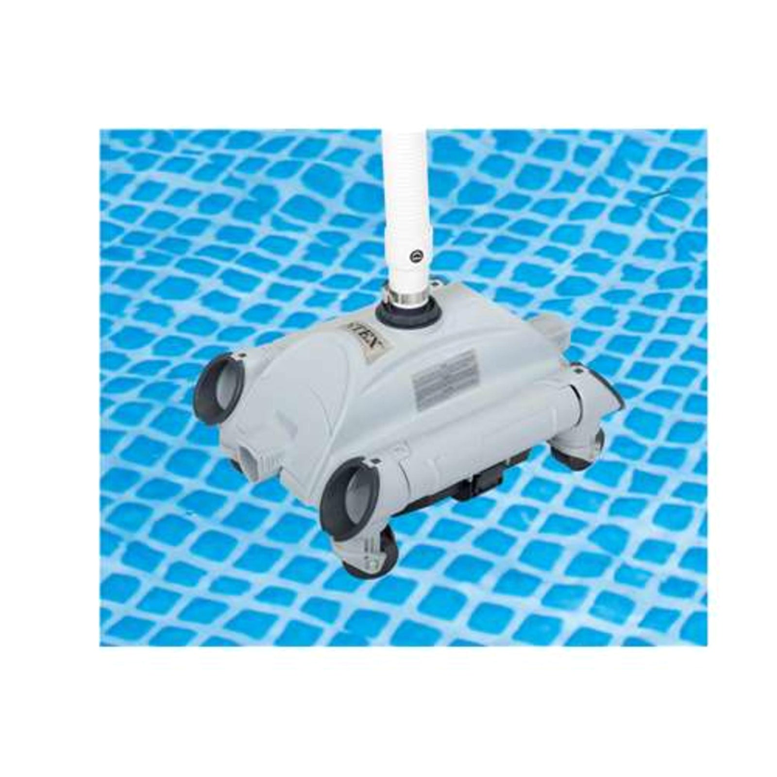 Intex Automatic Above Ground Pool Vacuum