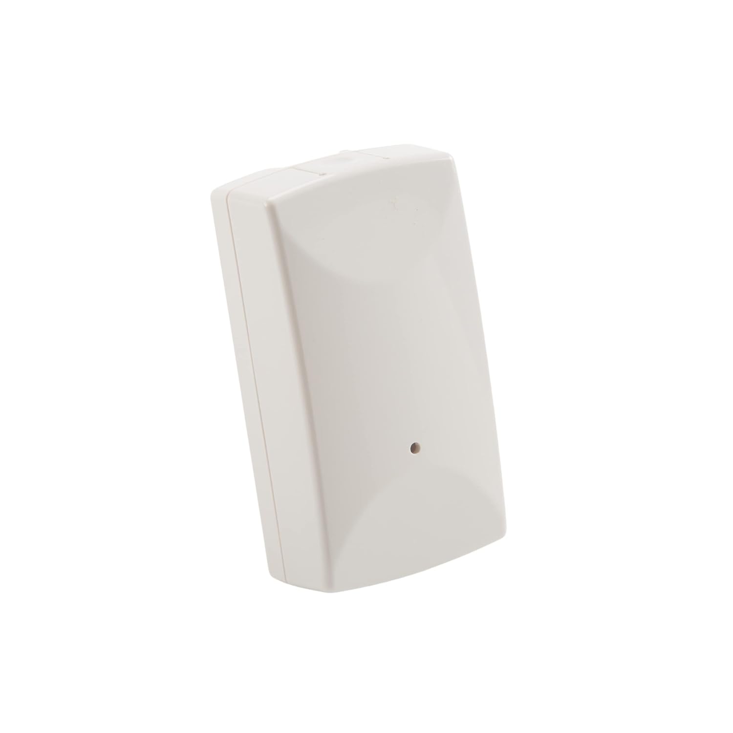 Generic Ecolink Garage Door Tilt Sensor Plus, White, Z-Wave Plus, Solid State Accelerometer (TILTZWAVE5.0)