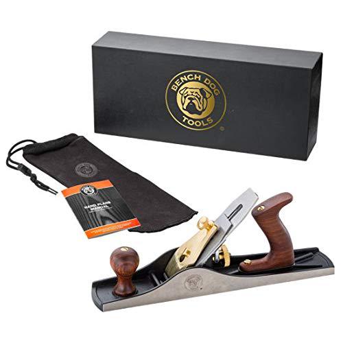 bench dog tools no. 5 jack plane