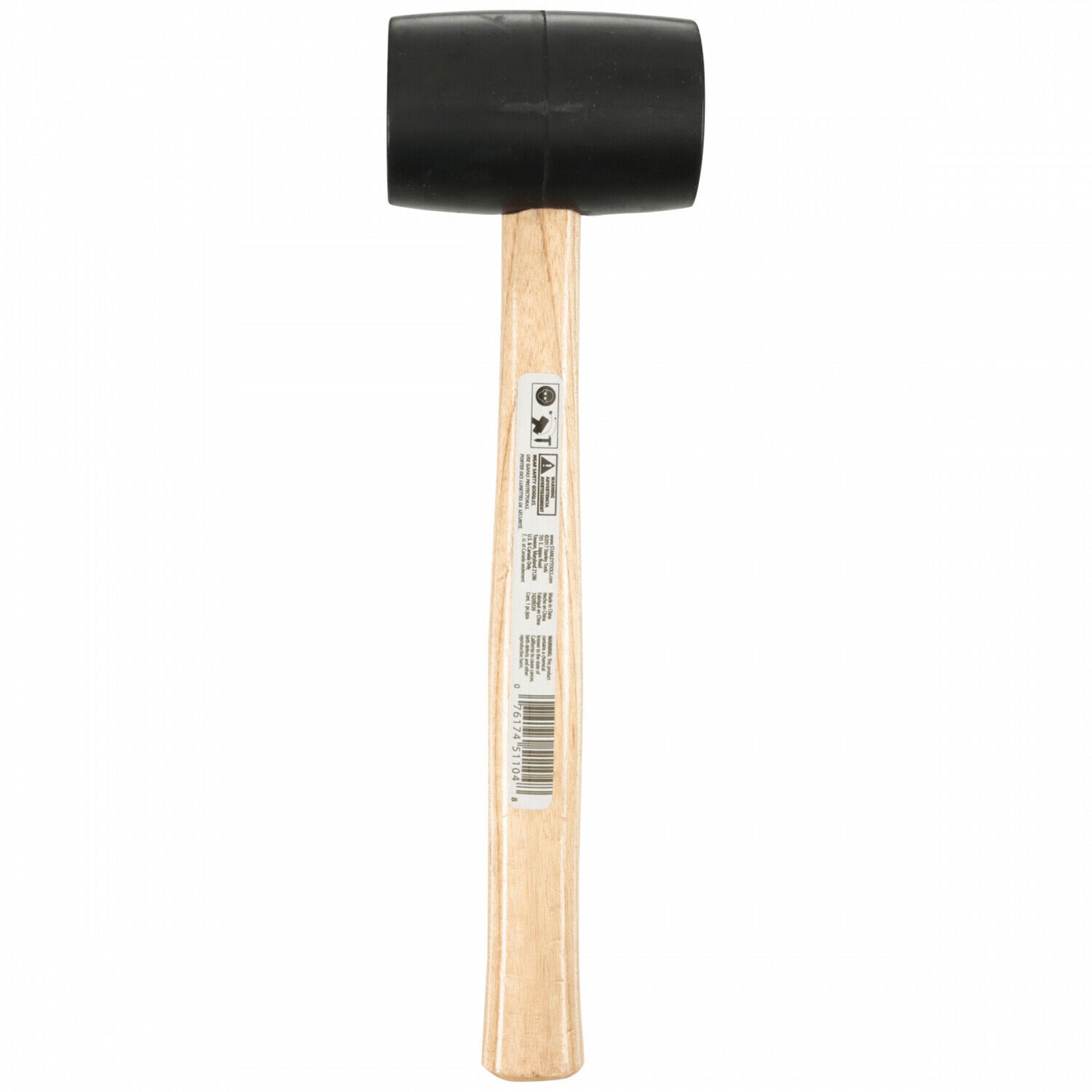 Stanley Tools 51-104 16oz. Mallet
