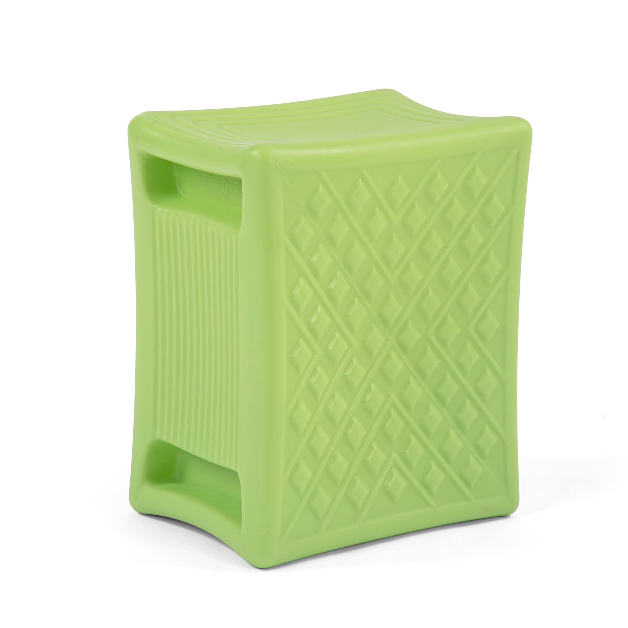 Simplay3 Handy Home 3-Level Heavy Duty Work/Garden Seat - 12