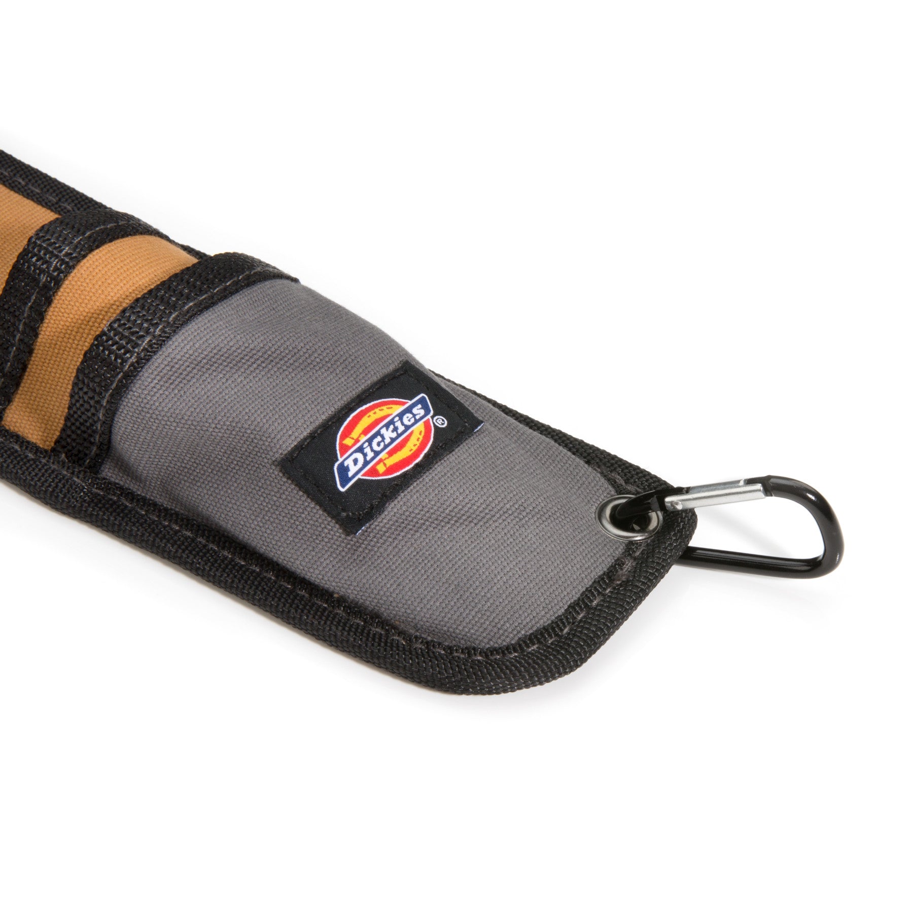 Dickies 57010 Utility Knife Sheath with Cut-Resistant Lining,  Tan