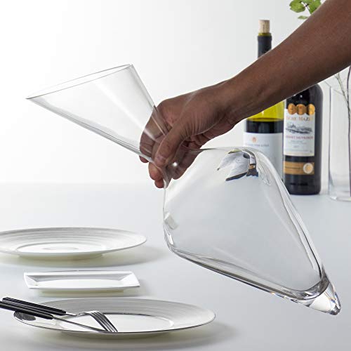 Riedel Tyrol Decanter, One Size, Clear