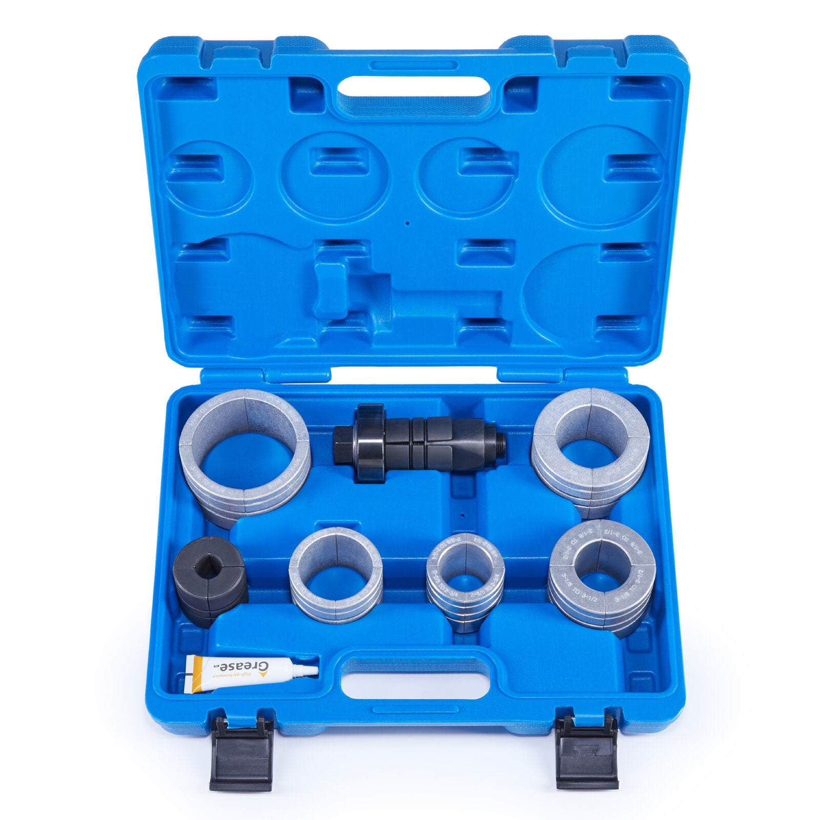 Orion Motor Tech Exhaust Pipe Stretcher Expander Tool Kit